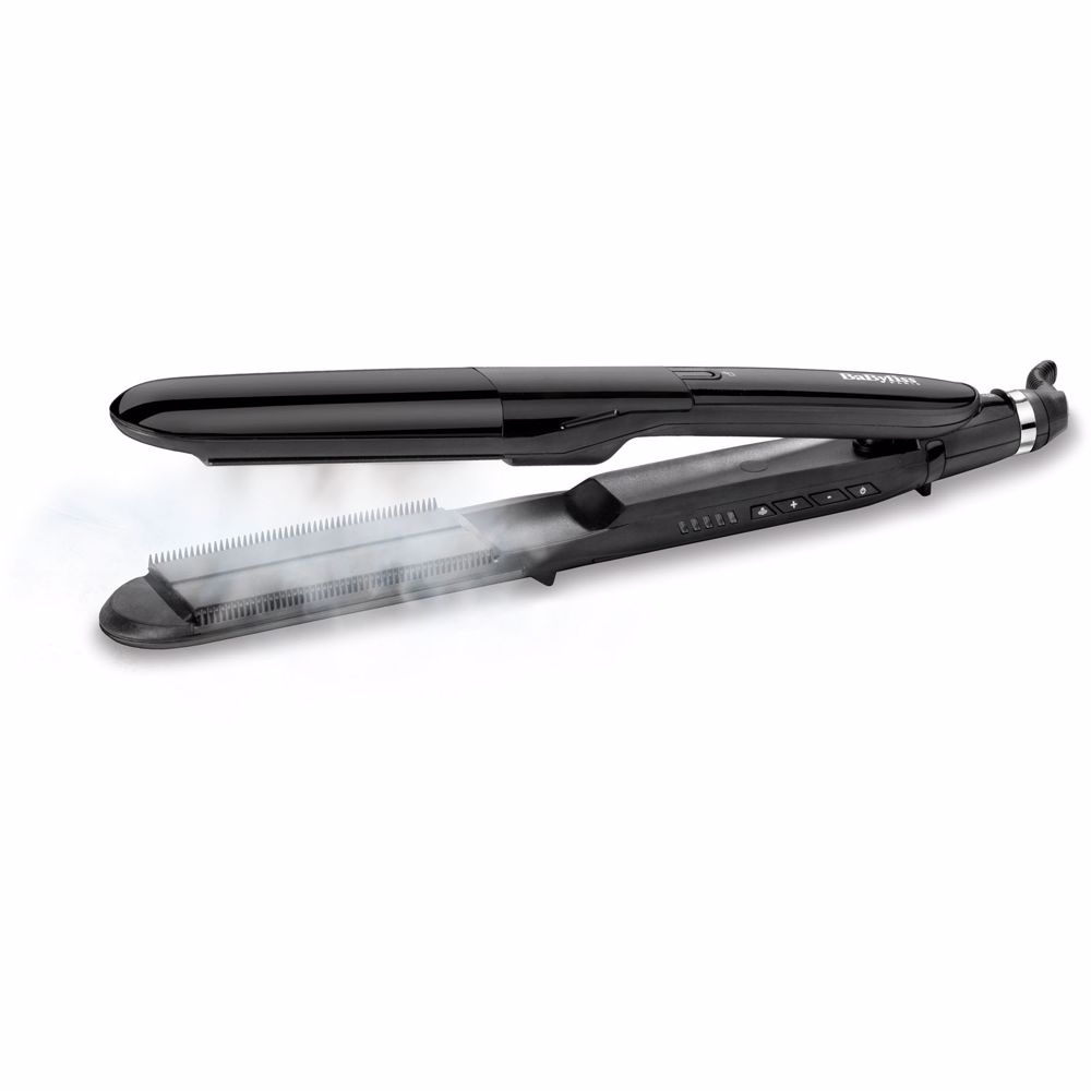Babyliss Steam Straight ST492E - Stijltang