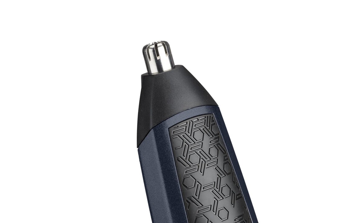 BaBylissMEN 10-in-1 Carbon Steel MT728E - Baardtrimmer