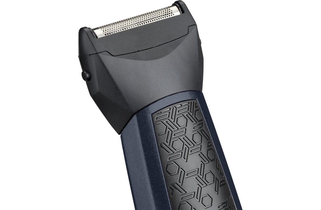 BaBylissMEN 10-in-1 Carbon Steel MT728E - Baardtrimmer