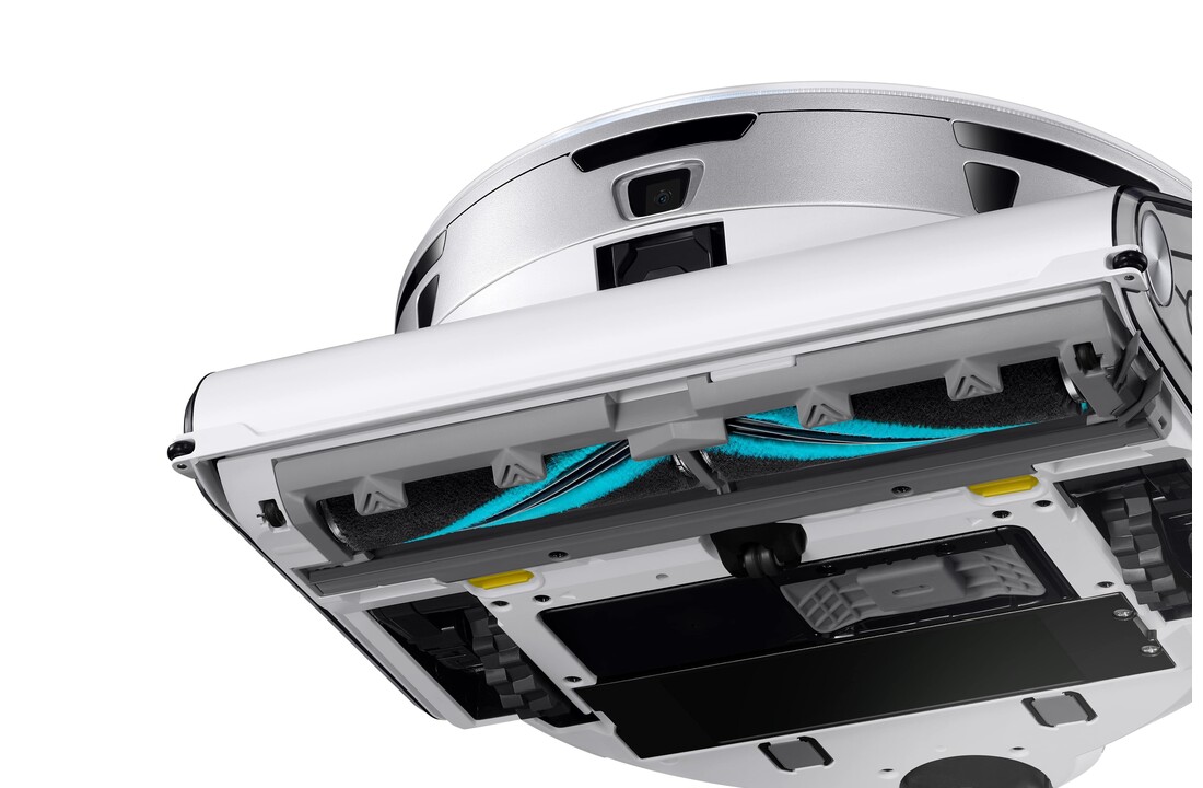 Samsung Jet Bot AI+ VR50T95735W - Robotstofzuiger