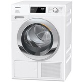 Miele TEF 775 WP EcoSpeed - Warmtepompdroger