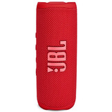 JBL Flip 6 Rood - Draadloze speaker