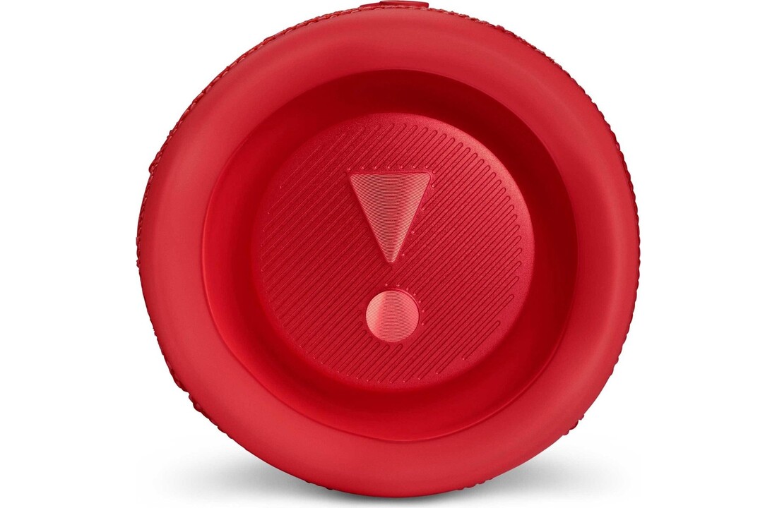 JBL Flip 6 Rood - Draadloze speaker