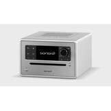 Sonoro ELITE X Zilver - Radio