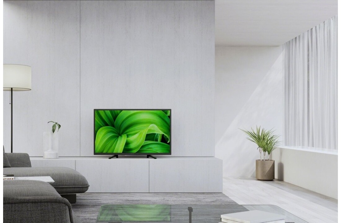 Sony Bravia KD-32W804P - LED TV