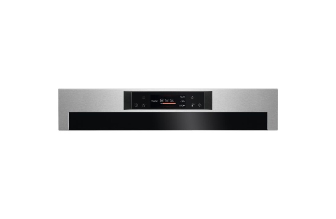 AEG KMF761080M - Inbouw oven