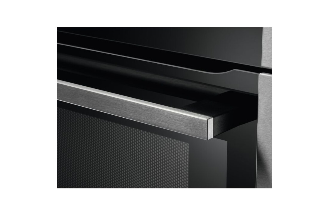 AEG KMF761080M - Inbouw oven