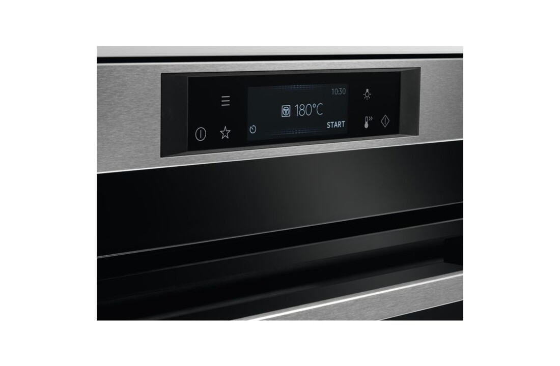 AEG KMF761080M - Inbouw oven