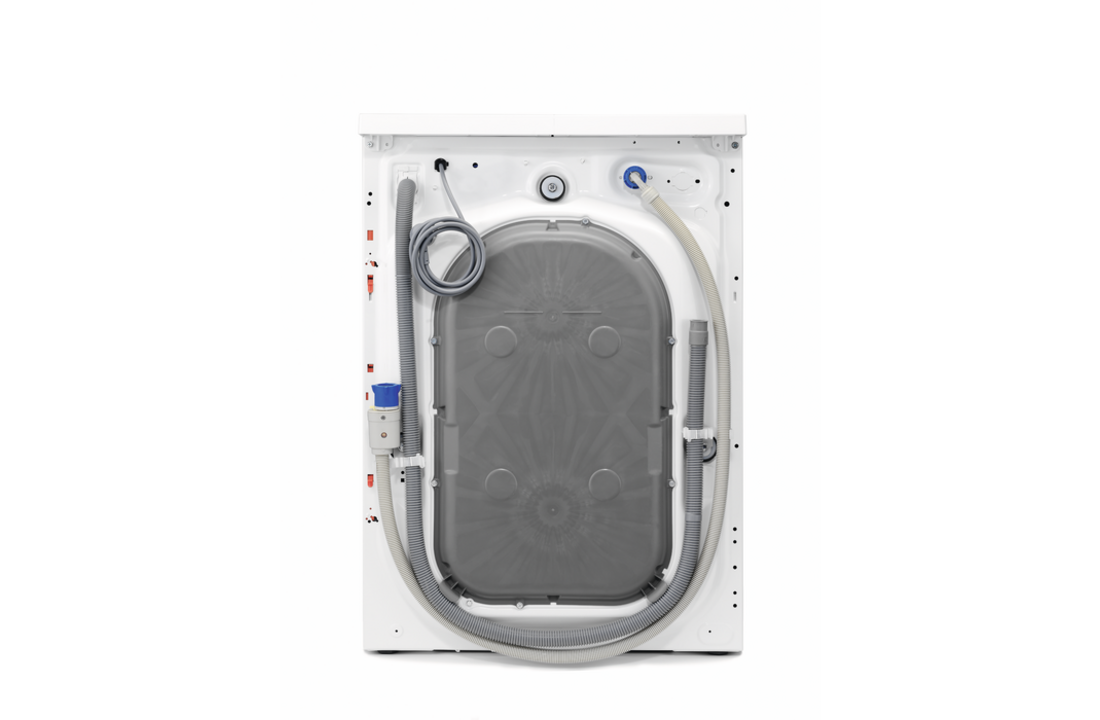 AEG LR9HAMBURG AbsoluteCare - Wasmachine