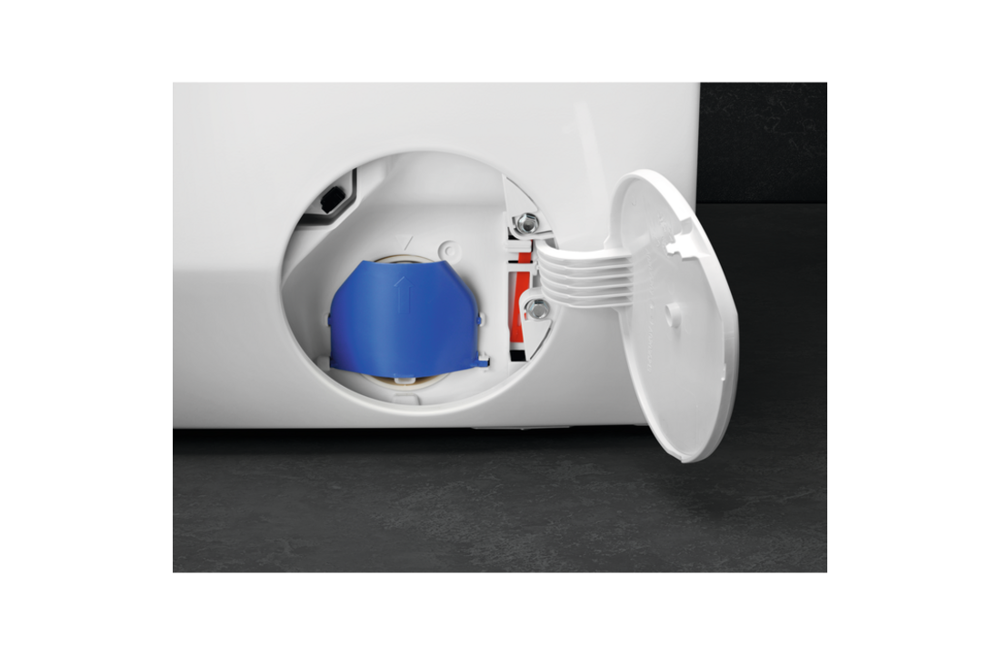 AEG LR9HAMBURG AbsoluteCare - Wasmachine