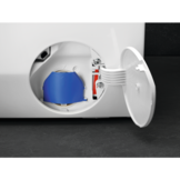 AEG LR9HAMBURG AbsoluteCare - Wasmachine