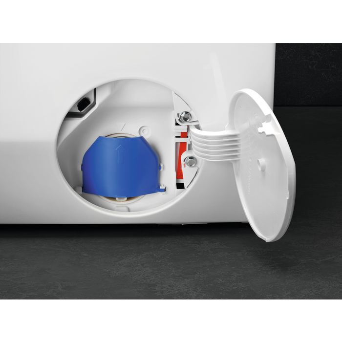 AEG LR9HAMBURG AbsoluteCare - Wasmachine