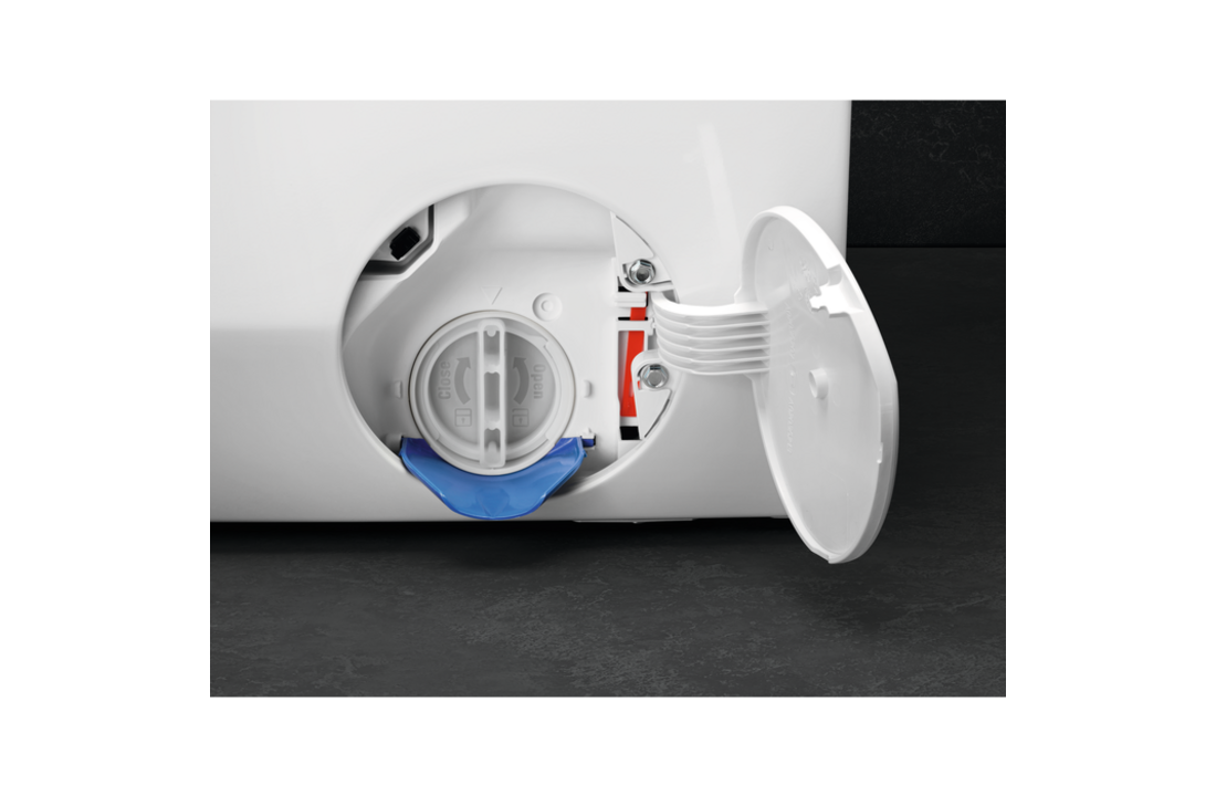 AEG LR9HAMBURG AbsoluteCare - Wasmachine