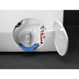 AEG LR9HAMBURG AbsoluteCare - Wasmachine