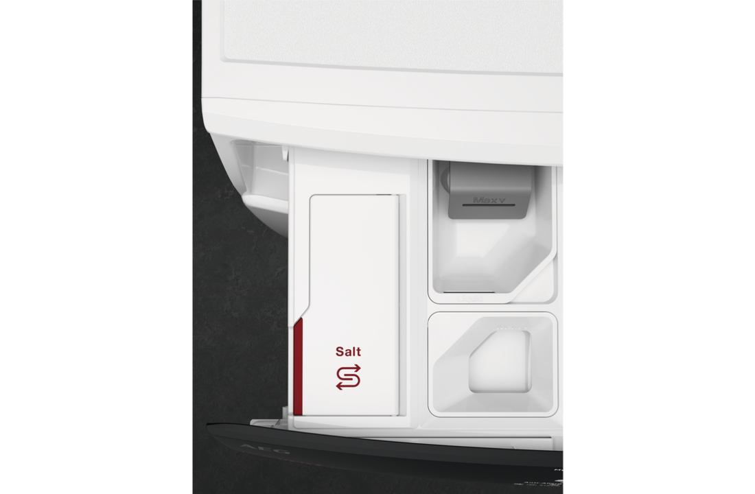 AEG LR9HAMBURG AbsoluteCare - Wasmachine
