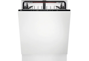 AEG QuickSelect AirDry FSB53627P - Inbouw vaatwasser