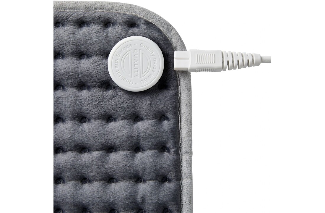 Inventum HNK182G - Elektrisch warmtekussen