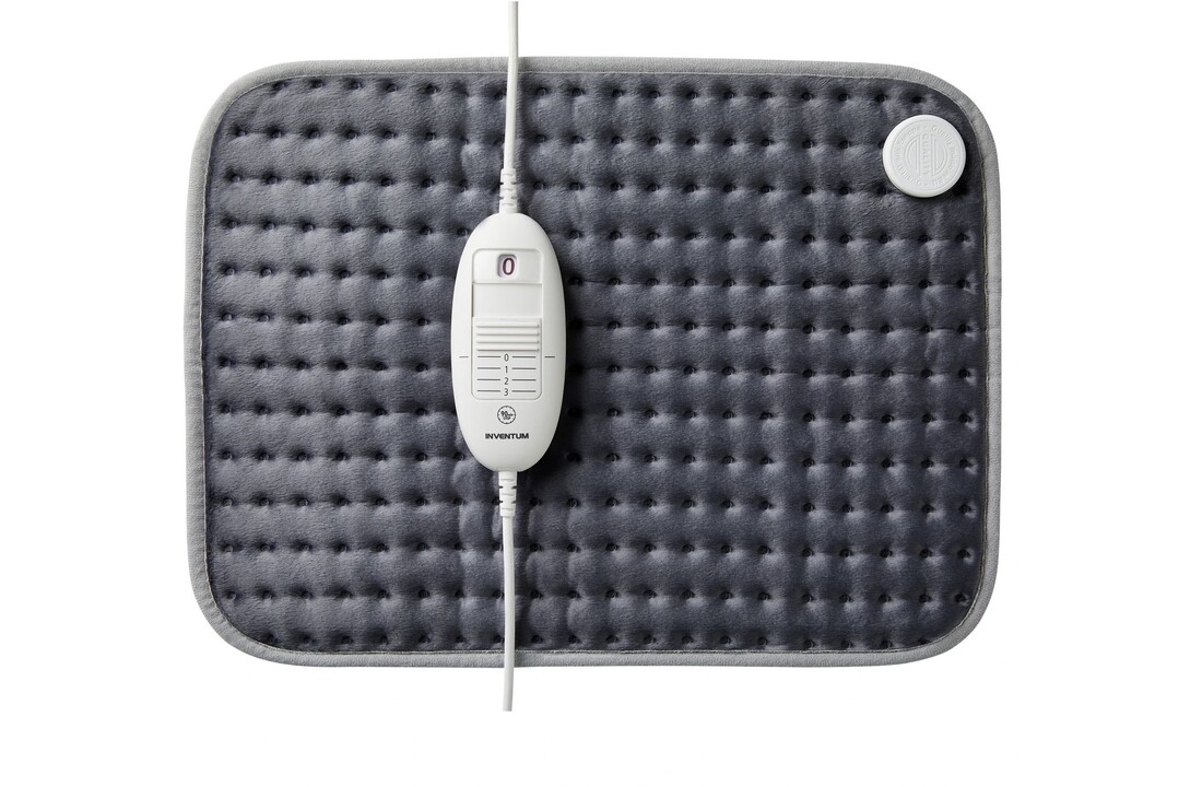 Inventum HNK182G - Elektrisch warmtekussen