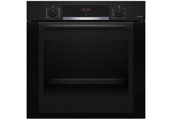 Bosch HBA3140B3 EXCLUSIV - Inbouw oven
