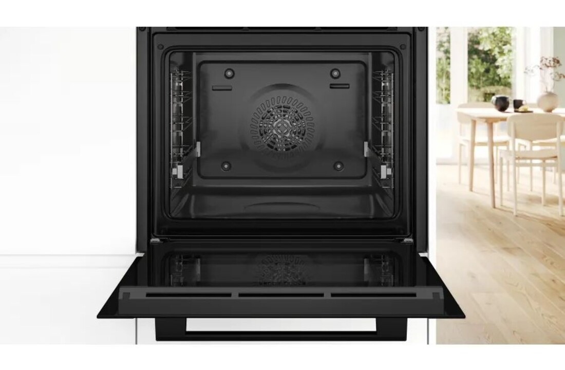 Bosch HBA3140B3 EXCLUSIV - Inbouw oven