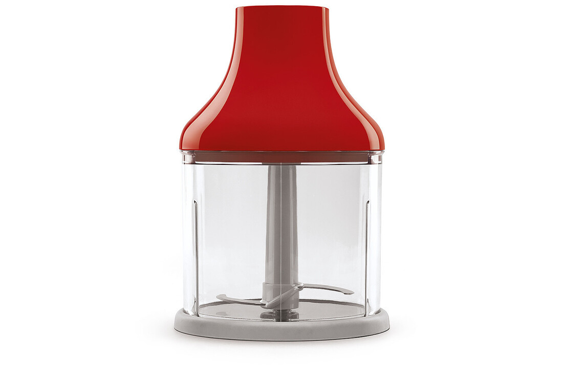 SMEG HBF02RDEU - Staafmixer