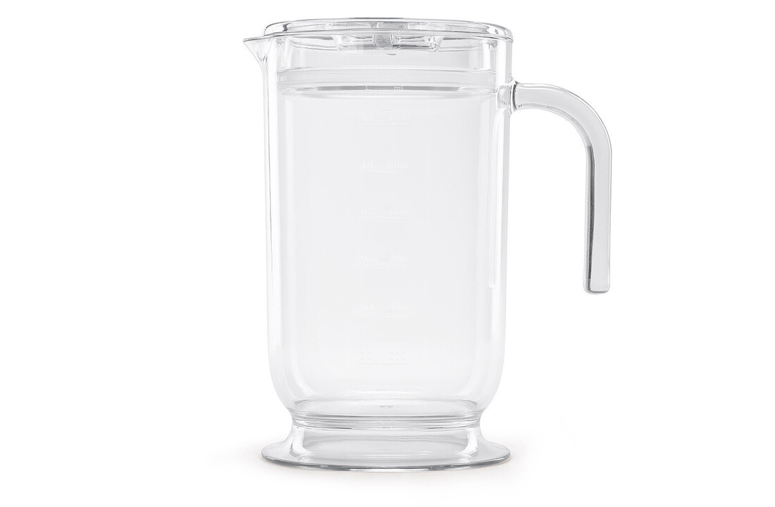 SMEG HBF02RDEU - Staafmixer