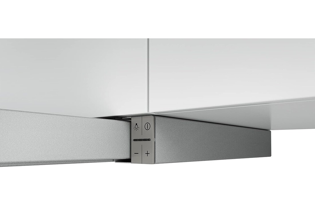Bosch DFL064A52 - Vlakscherm afzuigkap