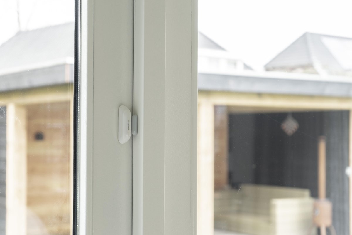 Marmitek Sense SI - Bewegingssensor