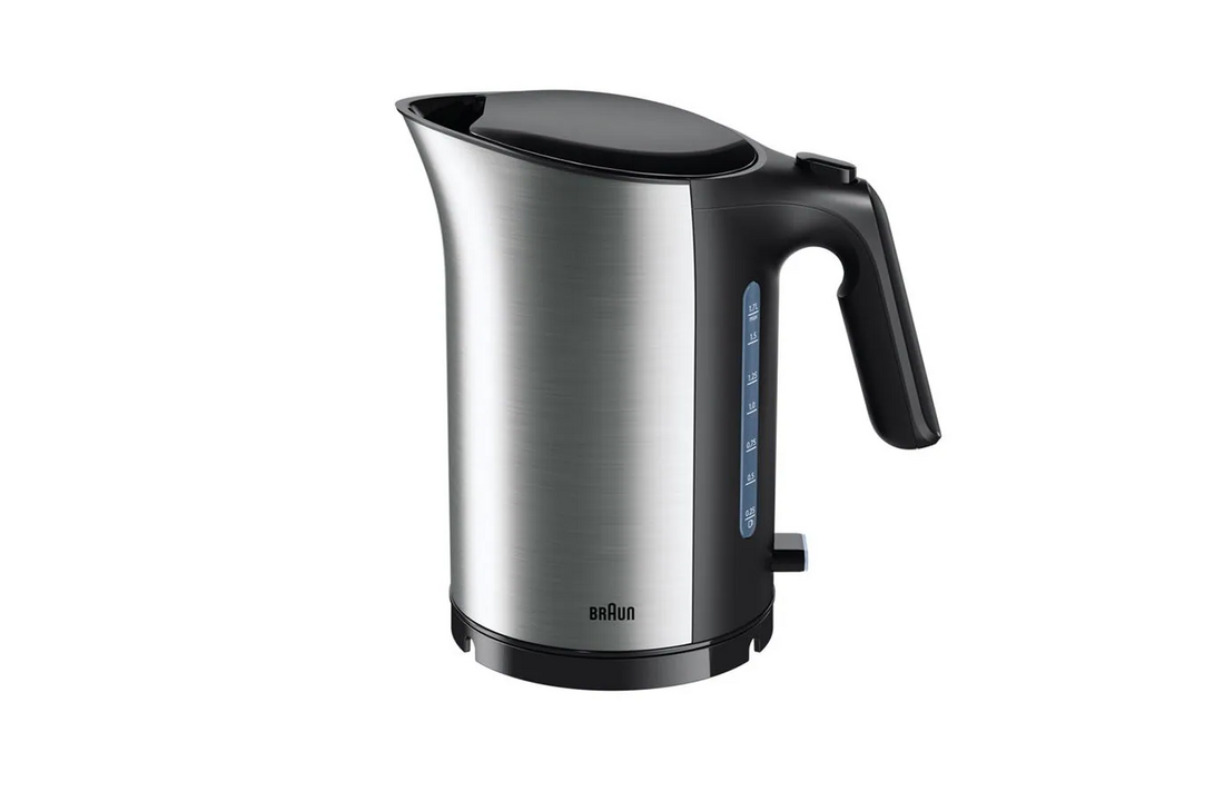 Braun ID Collection WK 5100 BK - Waterkoker