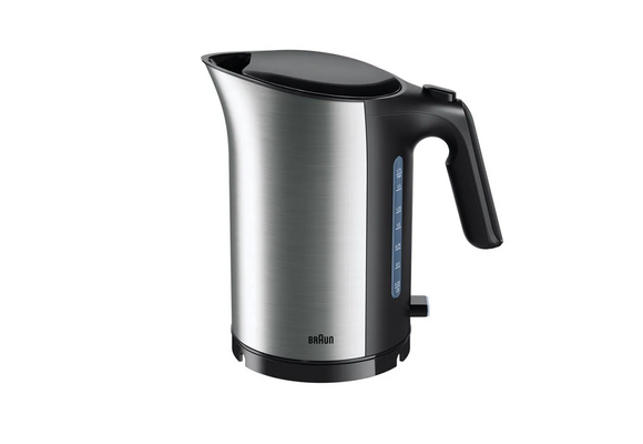 Braun ID Collection WK 5100 BK - Waterkoker