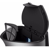 Braun ID Collection WK 5100 BK - Waterkoker