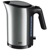 Braun ID Collection WK 5100 BK - Waterkoker