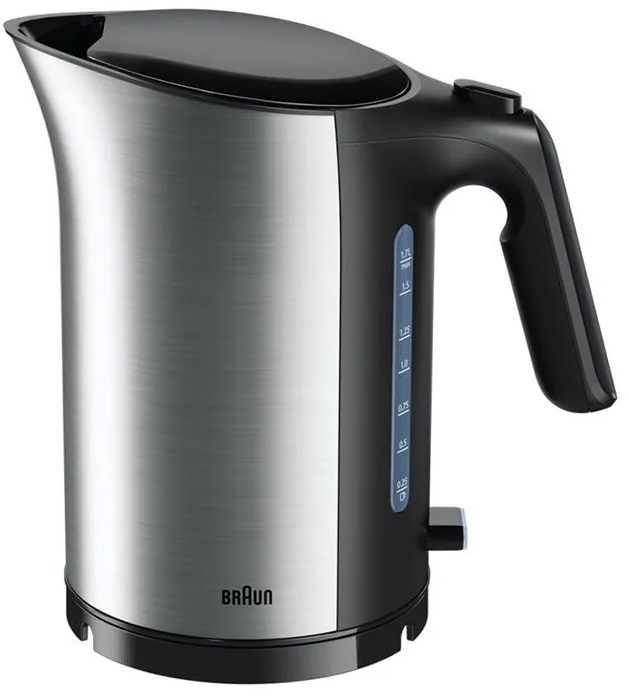 Braun ID Collection WK 5100 BK - Waterkoker