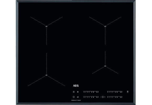 AEG SenseBoil IAR64413FB - Inductiekookplaat