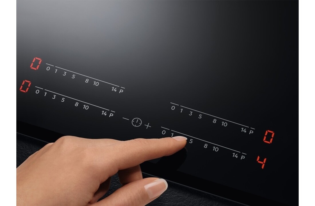 AEG SenseBoil IAR64413FB - Inductiekookplaat