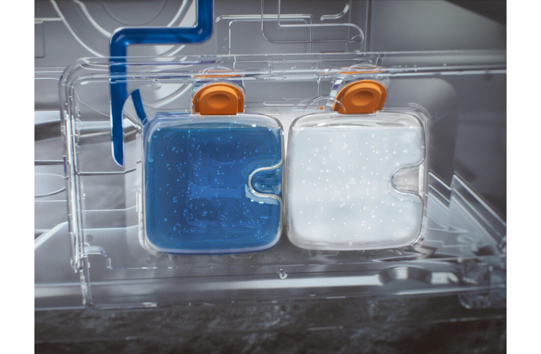 Miele WSI 863 WCS PowerWash 2.0 & TwinDos - Wasmachine