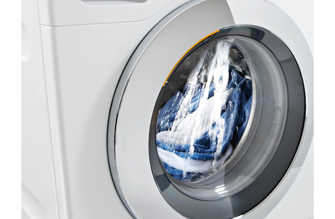 Miele WSI 863 WCS PowerWash 2.0 & TwinDos - Wasmachine