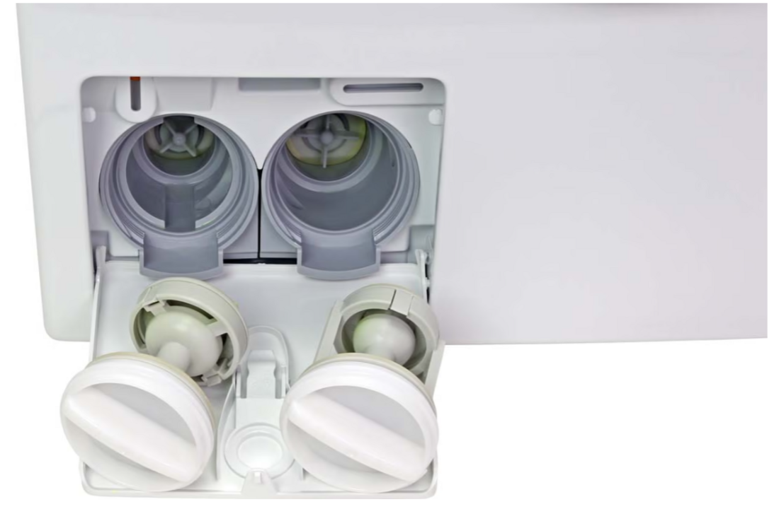 Miele WSI 863 WCS PowerWash 2.0 & TwinDos - Wasmachine