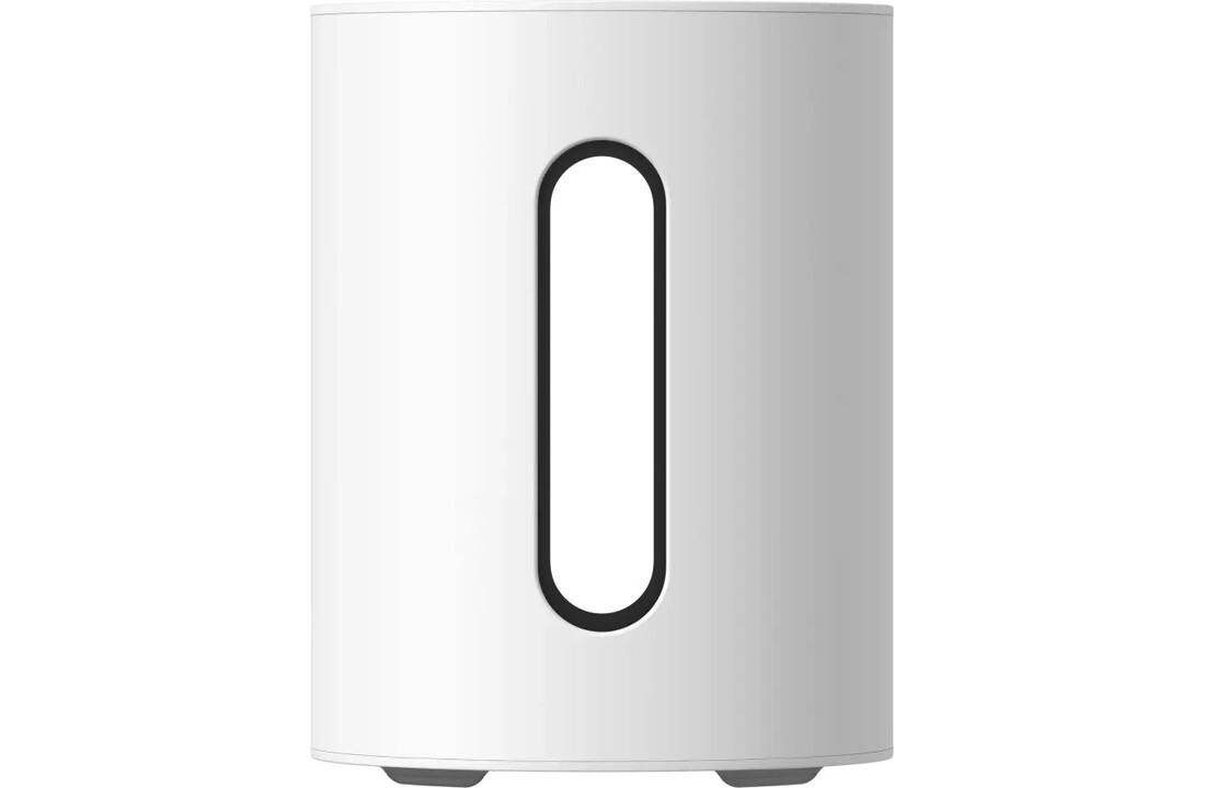 Sonos Sub Mini Wit - Subwoofer