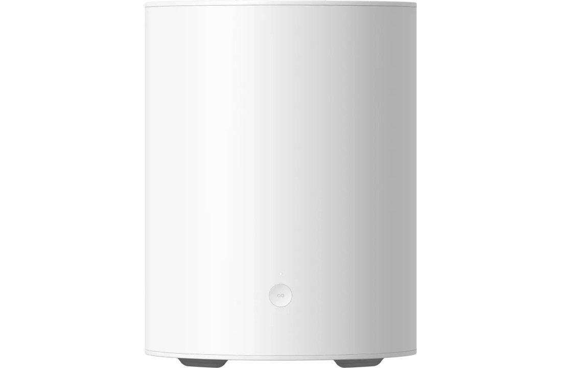 Sonos Sub Mini Wit - Subwoofer