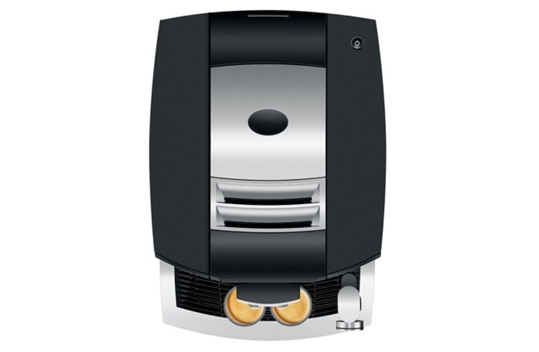 JURA J8 Piano Black (EA) - Koffiemachine