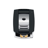 JURA J8 Piano Black (EA) - Koffiemachine
