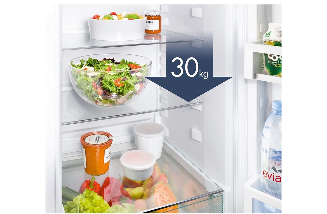 Liebherr CU 2831-22 - Koel-vriescombinatie