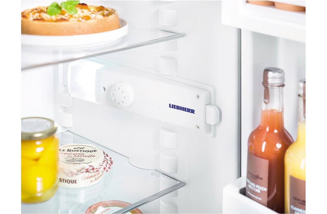 Liebherr CU 2831-22 - Koel-vriescombinatie