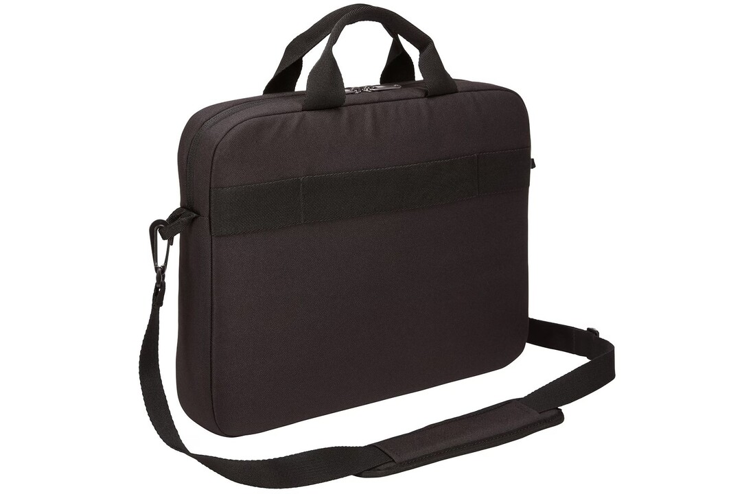 Case Logic Advantage 14" Zwart - Laptoptas