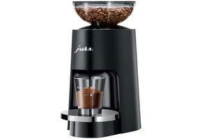 JURA PAG Zwart - Koffiemolen