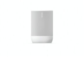 Sonos Move 2 wit - Draadloze speaker