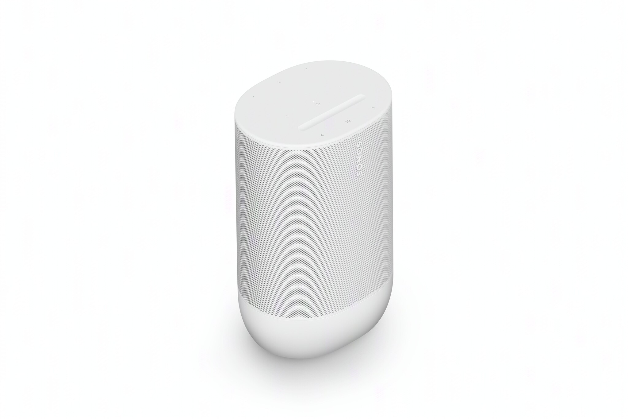 Sonos Move 2 wit - Draadloze speaker