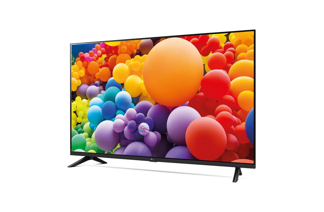 LG 55UT73006LA (2024) - LED TV