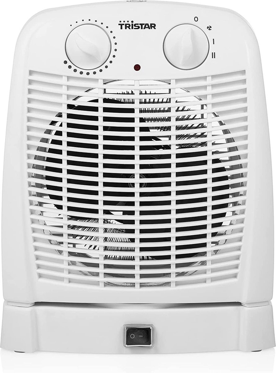 Tristar KA-5059 - Elektrische kachel